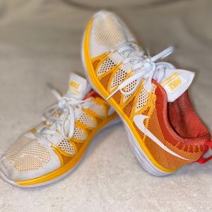 Woman’s Nike Shoes